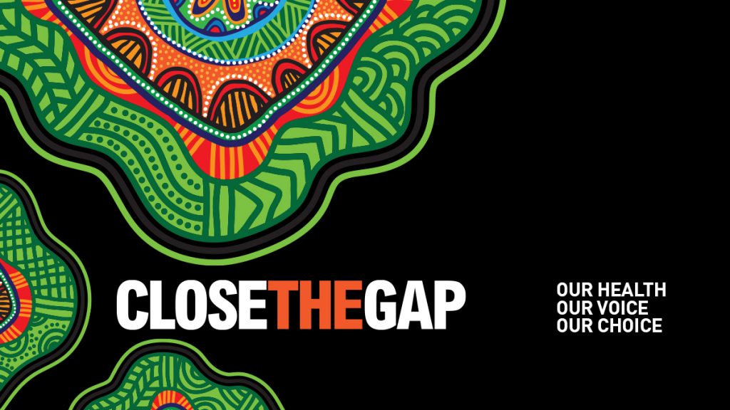 National Close the Gap Day DDR Indigenous Contractors